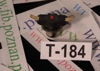 TERMOSTAT/48071 107C